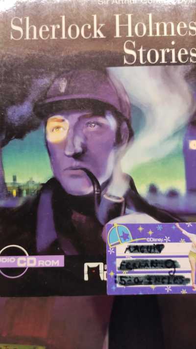 Sherlock Holmes Stories